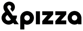 &pizza Logo